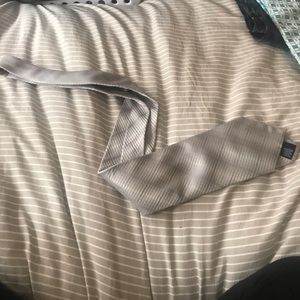 Men’s John Ashford Gray Tie